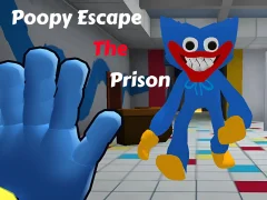 游戏Poopy Escape The Prison在线