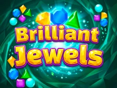 游戏Brilliant Jewels在线