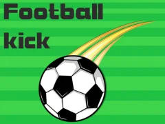 游戏Football Kick在线