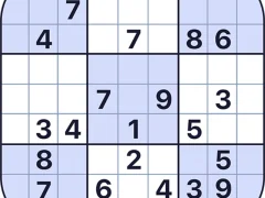 游戏Classic Sudoku Puzzle在线