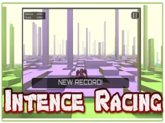 游戏Jet Racer Infinite Flight Rider Space Racing在线