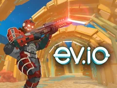 游戏Ev.io在线