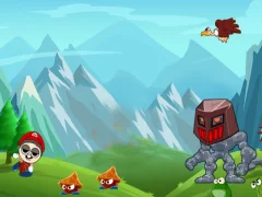 游戏super sprunki adventure game在线