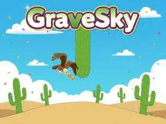 游戏GraveSky在线