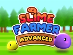 游戏Slime Farmer Advanced在线