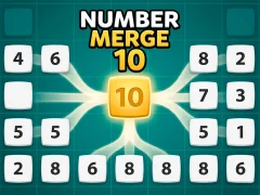 游戏Number Merge 10在线