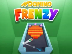 游戏Domino Frenzy在线