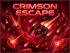 游戏Crimson Escape在线