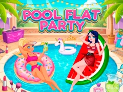 游戏Pool Float Party在线
