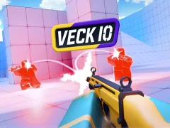游戏Veck.io在线