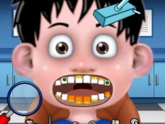 游戏Little Dentist For Kids 2在线