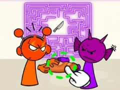 游戏Help Sprunky在线