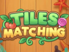 游戏Tiles Matching在线