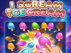 游戏I Scream IceCream在线