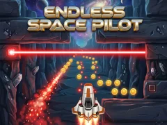 游戏Endless Space Pilot在线