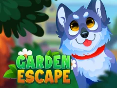 游戏Garden Escape在线