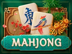 游戏Mahjong在线