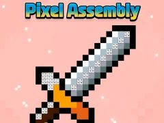 游戏Pixel Assembly在线