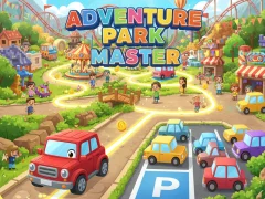 游戏Adventure Park Master在线