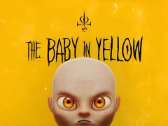 游戏Scary Baby in Yellow在线