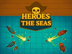 游戏Heroes Of The Seas在线