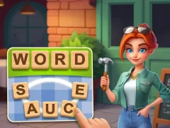 游戏Word Sauce在线