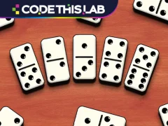 游戏Domino Multiplayer在线