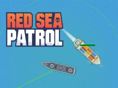 游戏Red Sea Patrol在线