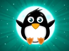游戏Penguin Dash!在线