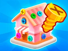 游戏Screw Master 3D: Pin Puzzle在线