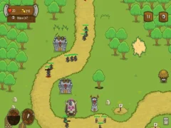 游戏Castle Kingdom season在线