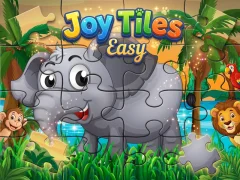 游戏Joy Tiles Easy在线