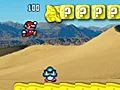 游戏Mario Jeux在线