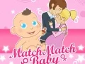 游戏Match Match Baby在线