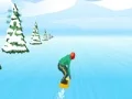 游戏Snowboard Boy在线