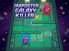 游戏Imposter Galaxy Killer在线