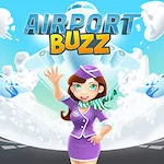 游戏Airport Buzz在线