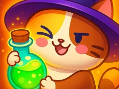 游戏Magic Flow在线