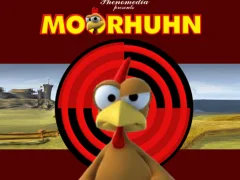 游戏Moorhuhn Shooter在线