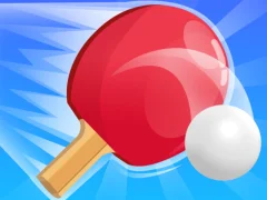 游戏Ping Pong Battle Table Tennis在线