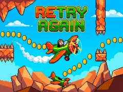 游戏Retry Again在线