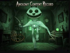 游戏Anomaly Content Record在线