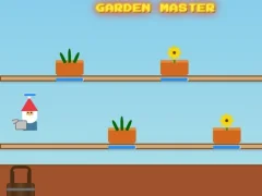游戏Garden Master在线