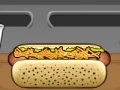 游戏Papa's Hot Doggeria在线