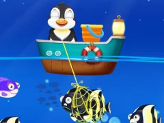 游戏Fishing Game在线
