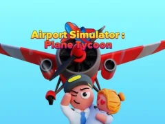 游戏Airport Simulator: Plane Tycoon在线