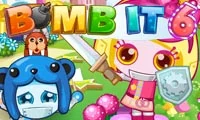 游戏Bomb It 6在线