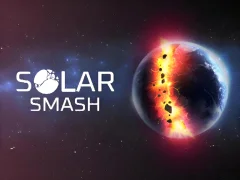 游戏Solar Smash在线