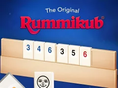 游戏Rummikub在线
