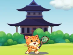 游戏Tennis Dash在线